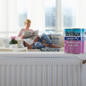 Heizkörperlack 265